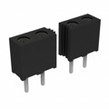 851-93-025-10-001000 - SOCKET .050" GRID SIP 25POS