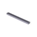 7-535598-3 - CONN RCPT 80POS 0.1 GOLD PCB