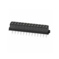 B5741-226-F-T-0 - 13+13 POS. FEMALE DIL VERTICAL T