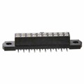 M80-4122042 - CONN RCPT 20POS 0.079 GOLD SMD