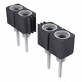 310-99-164-41-001000 - CONN RCPT 64POS 0.1 TIN-LEAD PCB