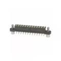 M80-4002601 - CONN RCPT 26POS 0.079 GOLD PCB