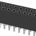853-99-034-10-001000 - CONN RCPT 34P 0.05 TIN-LEAD PCB
