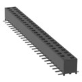 MMS-125-02-L-DV-01 - CONN RCPT 50POS 0.079 GOLD SMD