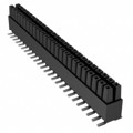 IPS1-125-01-S-D-VS - CONN RCPT 50POS 0.1 GOLD SMD