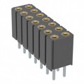 803-47-014-10-001000 - CONN RCPT 14POS 0.1 GOLD PCB