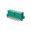 G125-FS12005L0R - CONN RCPT 20POS 0.049 GOLD SMD
