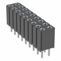 803-99-018-10-001000 - CONN RCPT 18POS 0.1 TIN-LEAD PCB