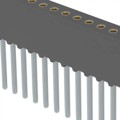 851-41-036-10-011000 - CONN RCPT 36POS 0.05 GOLD PCB