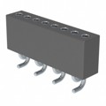 851-99-008-30-002000 - CONN RCPT 8POS 0.05 TIN-LEAD SMD