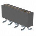 851-91-008-30-001000 - CONN RCPT 8POS 0.05 GOLD SMD