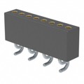 851-91-008-30-002000 - CONN RCPT 8POS 0.05 GOLD SMD