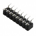 410-93-216-41-105000 - CONN RCPT 16POS 0.1 GOLD SMD