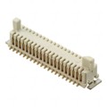1-1375870-8 - CONN RCPT 40POS 0.031 GOLD SMD