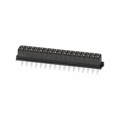 B5741-234-F-T-0 - 17+17 POS. FEMALE DIL VERTICAL T