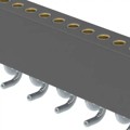 851-43-032-30-002000 - CONN RCPT 32POS 0.05 GOLD SMD