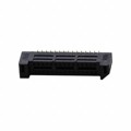 SEM-115-02-03.0-H-D - .8MM TIGER EYE MICRO SOCKET