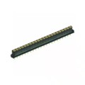 M80-8402245 - CONN RCPT 22POS 0.079 GOLD PCB