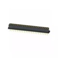 M80-8874405 - CONN RCPT 4POS 0.079 GOLD PCB