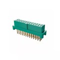G125-FV12605L0R - CONN RCPT 26POS 0.049 GOLD PCB