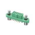 G125-FS11205F1R - CONN RECPT VERT SMT 12POS