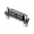 M80-4S15042F9 - DATAMATE J-TEK DIL FEMALE VERTIC