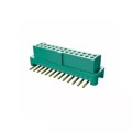 G125-FS12605L0R - CONN RCPT 26POS 0.049 GOLD SMD