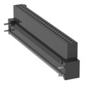 SFM-130-02-S-DH-TR - CONN RCPT 60P 0.05 GOLD SMD R/A