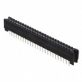 534972-3 - CONN RCPT 50POS 0.1 GOLD PCB