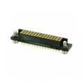 M80-7042701 - CONN RCPT 27POS 0.079 GOLD PCB
