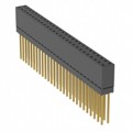 ESQ-127-14-G-D - CONN SOCKET 54POS 0.1 GOLD PCB