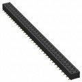 HLE-134-02-G-DV-BE - CONN RCPT 68POS 0.1 GOLD SMD