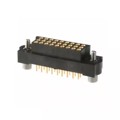 M83-LFT2F2N27-0000-000 - DATAMATE J-TEK 3-ROW FEMALE VERT