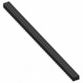 HLE-142-02-L-DV-BE - CONN RCPT 84POS 0.1 GOLD SMD