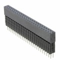 ESW-125-69-S-D - CONN RECEPT 50POS .100 VERT PCB