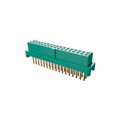G125-FV13405L0R - CONN RCPT 34POS 0.049 GOLD PCB