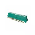 G125-FS13405L0R - CONN RCPT 34POS 0.049 GOLD SMD
