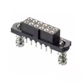 M80-4T12042FD - CONN DATAMATE FEMALE