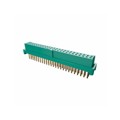 G125-FV15005L0R - CONN RCPT 50POS 0.049 GOLD PCB