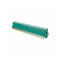 G125-FS15005L0R - CONN RCPT 50POS 0.049 GOLD SMD