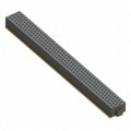 SOLC-150-02-S-Q - CONN RCPT 200POS 0.05 GOLD SMD