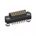 M83-LFT2FHN96-0000-000 - DATAMATE J-TEK 3-ROW FEMALE VERT
