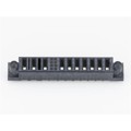 9391-A2P02S08CB30PA - HIGH POWER AND SIGNAL CONNECTOR,