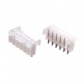 0009523063 - CONN RCPT 6POS 0.156 TIN PCB