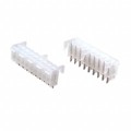 0009523093 - CONN RCPT 9POS 0.156 TIN PCB