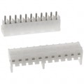 0009523113 - CONN RCPT 11POS 0.156 TIN PCB
