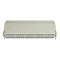 121496-4 - CONN RCPT 100POS 0.05 GOLD PCB
