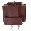 207496-2 - CONN HDR 4POS 0.197 TIN-LEAD PCB