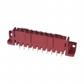 207613-3 - CONN HDR 10POS 0.197 GOLD PCB