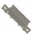 536295-1 - CONN RCPT 40P 0.05 GOLD PCB R/A
